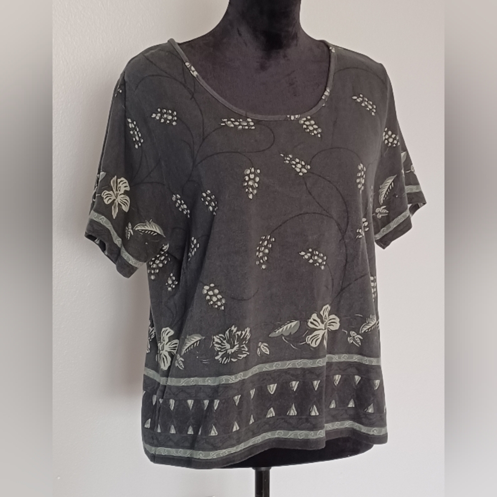 Tommy Bahama shirt